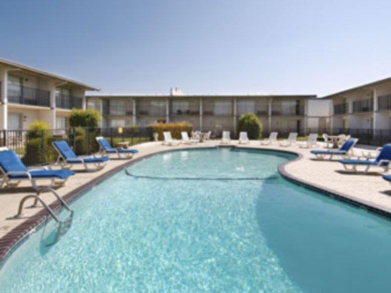 Howard Johnson By Wyndham Oklahoma City Okc Airport, Fairgrounds, I40 Facilities photo